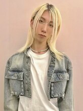 ロンドイディールバンダイ 新潟万代(Lond ideal) 赤西 栄斗