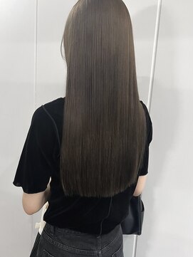 ジュリエッタ(giulietta) グレージュ