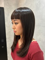 レム(Rem.)&nbsp;【Kage】親子/学生さん/OLさん/メンズ/20代/30代/40代/50代