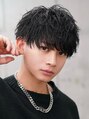 リップス 立川(LIPPS)&nbsp;[立川/メンズパーマ/メンズカット/刈り上げマッシュ]