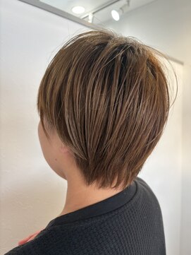 ハウオリヘアー(Hau'oli HAIR) ショート