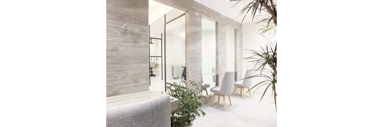 ルーシー(Lucy)のサロンヘッダー