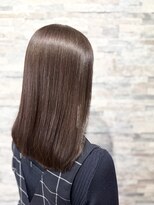 ヴィソップ(V.S.O.P)&nbsp;続けるほど実感美髪毛染めカラーグレスが叶える未来の艶髪習慣