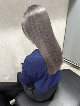 スティーン(STEEN) シルバー