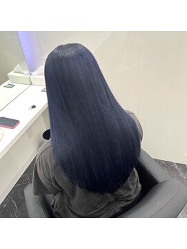 ジゼル(GiseL) 初カラーにもおすすめ