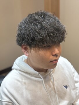 縁 さくら通り店 ツイストスパイラル