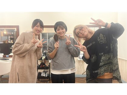 フロレスタ(FLORESTA)の写真