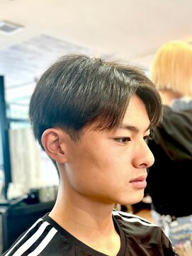 ヘアショップエヌアンドエー 久喜店(hairshop N&A) 朝ラク簡単セットショート 高校/大学/ビジカジ対応○