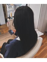 クール フォー ヘアー(CooL for Hair) カラーカット