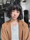 リテ(rite)の写真/抜け感のあるデザイン性の高いパーマを求める女子にオススメ◎デザインとツヤを両立できるパーマを☆