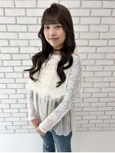 アドラーブル 万代店 (adorable) スズキ
