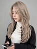  [レイヤーカット/ショートもボブも◎] デザインカット￥5500→￥4950