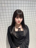 エイド 本店(aid)&nbsp;ワンカールレイヤースタイル