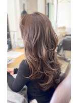 ヘアアンドスパ コー(hair&spa KO)&nbsp;hair&spa KO