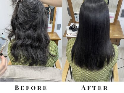 クリッパーループ(Clipper)の写真
