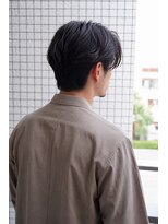 アネロ 名駅(anhelo)&nbsp;ニュアンスパーマ