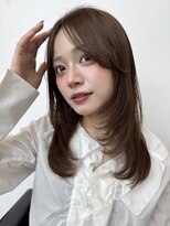 ガーデントウキョウ(GARDEN Tokyo)&nbsp;顔周りで盛れるレイヤー