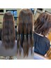【ヘアドネーション】