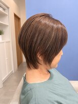 ブランチ(branch)&nbsp;大人ショート　　branch海星