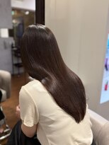 エルサ ザ ビューティー(ELSA the beauty)&nbsp;水素髪質改善トリートメント/酸性縮毛矯正