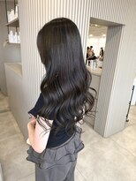 カシェ キョウマチ(cashe’e)&nbsp;ミントグレージュ