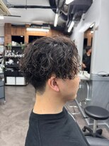 コア 新宿(CORE)&nbsp;波巻きシャドー