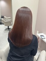 ヴォーグ 大曽根店(VOGUE)&nbsp;大曽根/大曽根駅髪質改善/髪質改善トリートメント/縮毛矯正