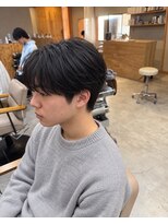 ノーマ(no-ma)&nbsp;【韓国風マッシュ】10代・20代におすすめ