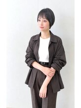 ゼル ビッグアイ(ZELE)&nbsp;玉井 由似