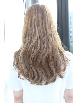 ニスル センター南店(NISURU） 似合わせカット/大人ガーリー/ダークアッシュ/着物/センター南