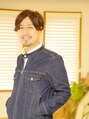 ハップヘアメイク/藤原 祐介 大人女性の髪の悩みに寄り添う