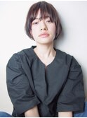 グラボブ×ストレート