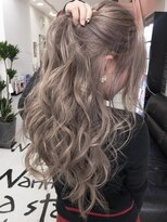 ラ キング(LA KING)&nbsp;wedding beige