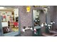 ナカジマ美容室の写真/ゆったりくつろげるアットホームな空間…♪気兼ねなく話せる明るいスタッフです♪リラックスしながら施術☆
