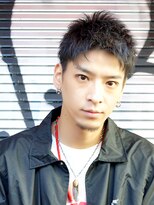 アクロス 原宿(AKROS)&nbsp;スッキリアップバング