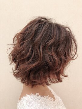 アブソ(Absolute) ナミ外ハネウェーブ