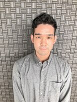 ルシード スタイル レクラ 栄生店(L'UCIDO STYLE L'eclat) ウェット系ワイルドツーブロック