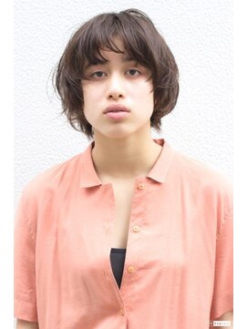 ATU ウェットマッシュ