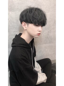 シン(syn) ツイストスパイラル