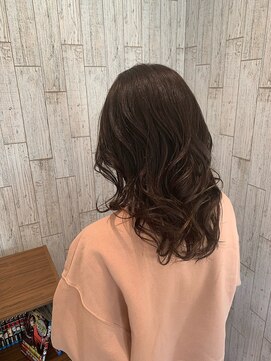 コーラルクリーク(Coral Creek) グレージュ