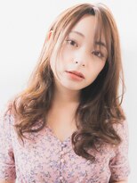 ロゼ(rosee)&nbsp;様々な場面で可愛く素敵に…エレガンスレイヤー×甘めシースルー