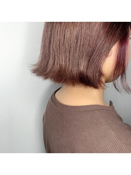 モードケイズ 阿倍野店(MODE K’s) インナーカラー