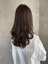 アフロート ショウナン(AFLOAT SHONAN) ふわっとレイヤー{湘南/藤沢}