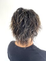 ヘアライブリリー(HAIR LIVE LILY)&nbsp;メンズスタイル#11