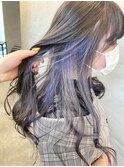 Zina池袋☆インナーラベンダー