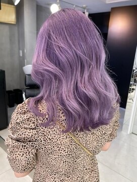 シーエスメイドバイシャチュー 栄店(CS made by SHACHU) CS STYLE