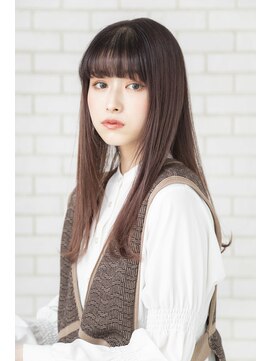 クロエ 武蔵小杉(Cloe) テラコッタロングスタイル