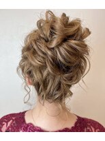 サンビャクロクジュウド(360°C)&nbsp;高めアップ