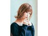 【平日限定】似合わせカット￥3300