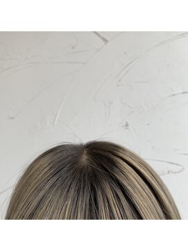 リー 甲子園(Lee) ブロンド